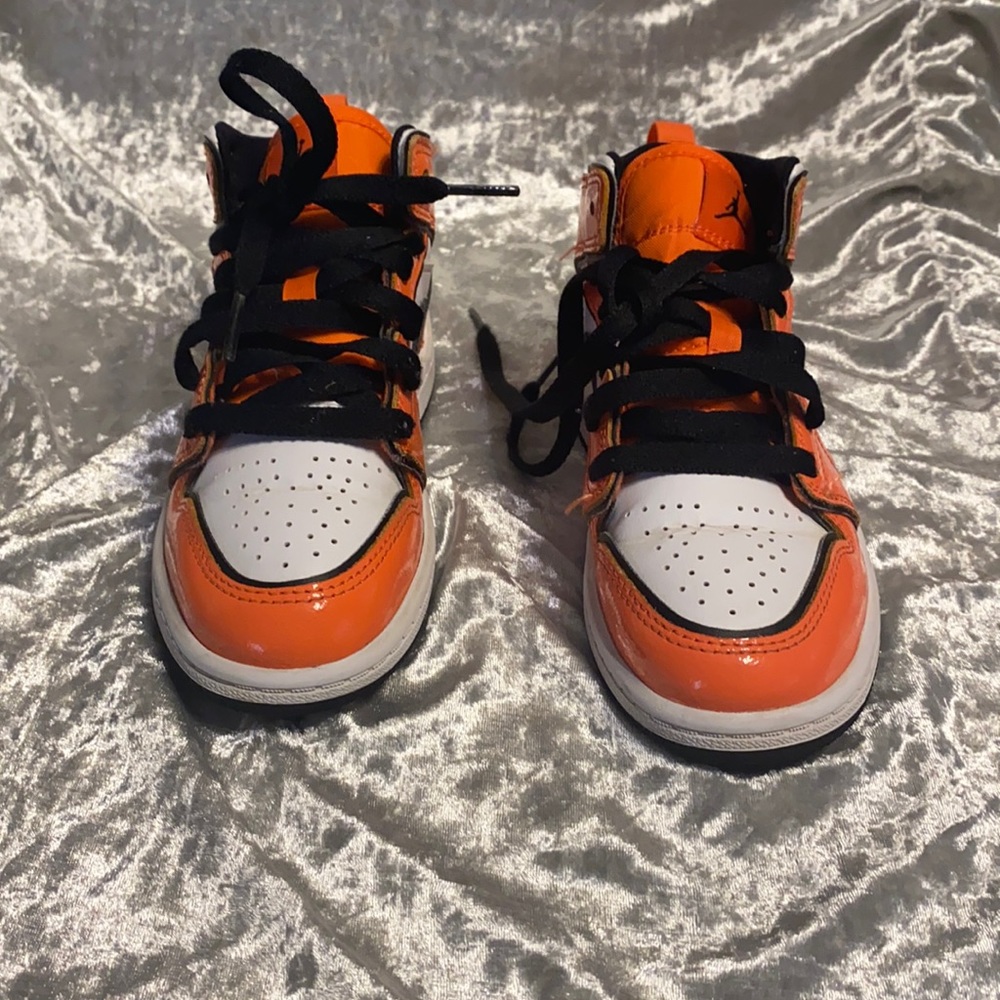 Jordan 1s